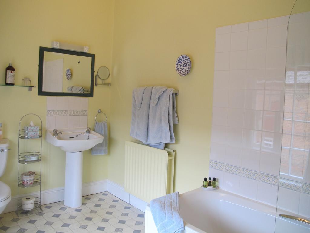 Cotton Farm Bed & Breakfast Chester Cameră foto