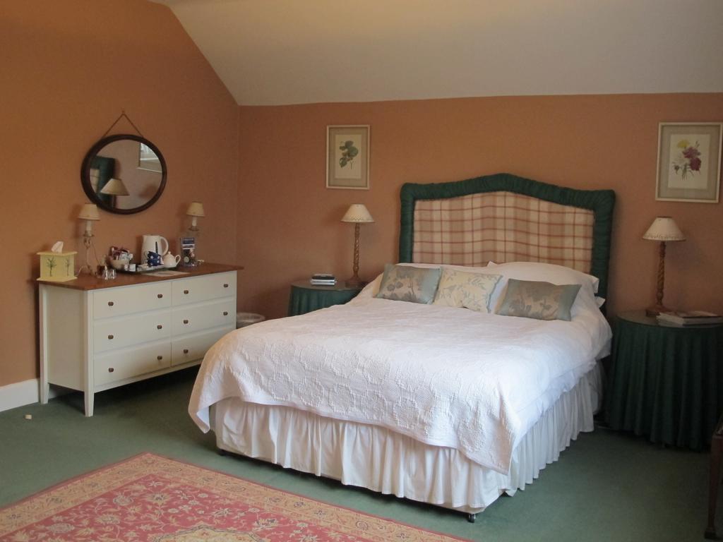 Cotton Farm Bed & Breakfast Chester Cameră foto