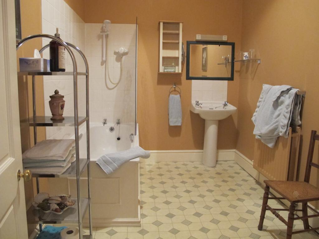 Cotton Farm Bed & Breakfast Chester Cameră foto