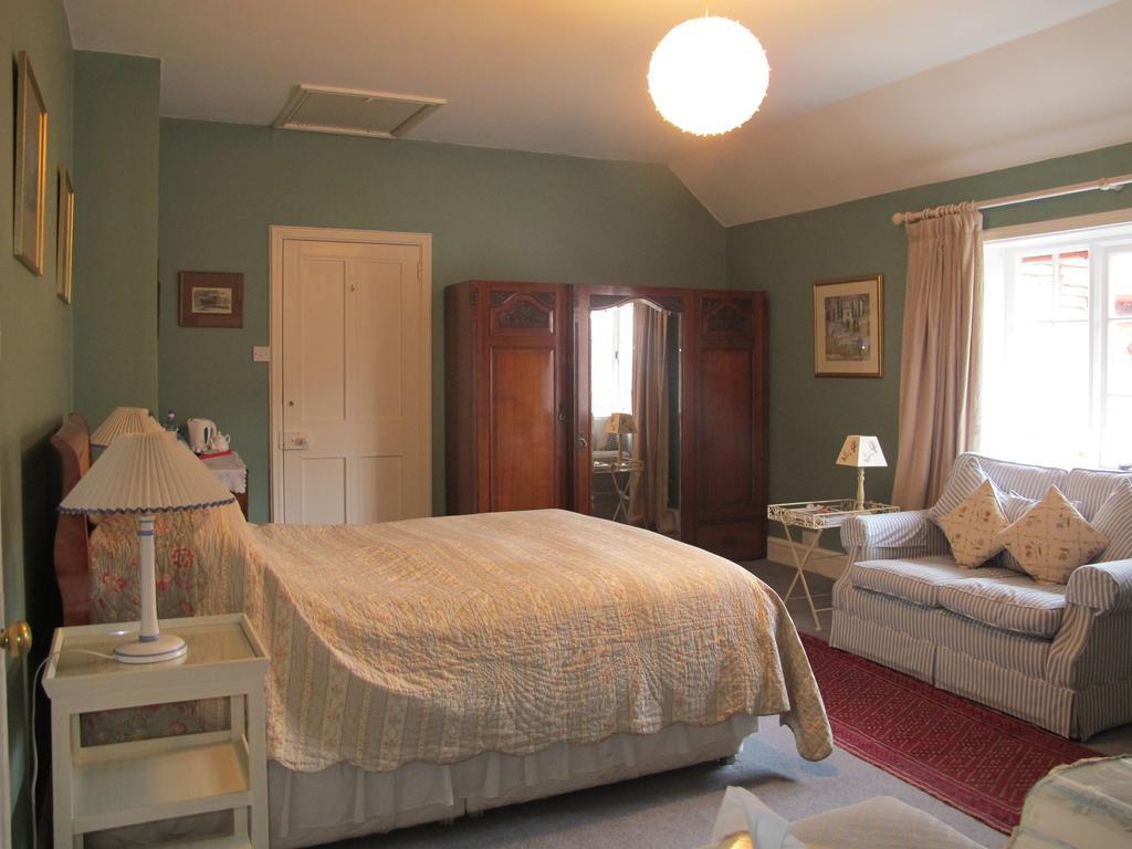 Cotton Farm Bed & Breakfast Chester Cameră foto