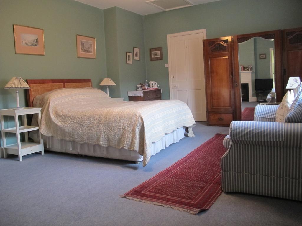 Cotton Farm Bed & Breakfast Chester Cameră foto