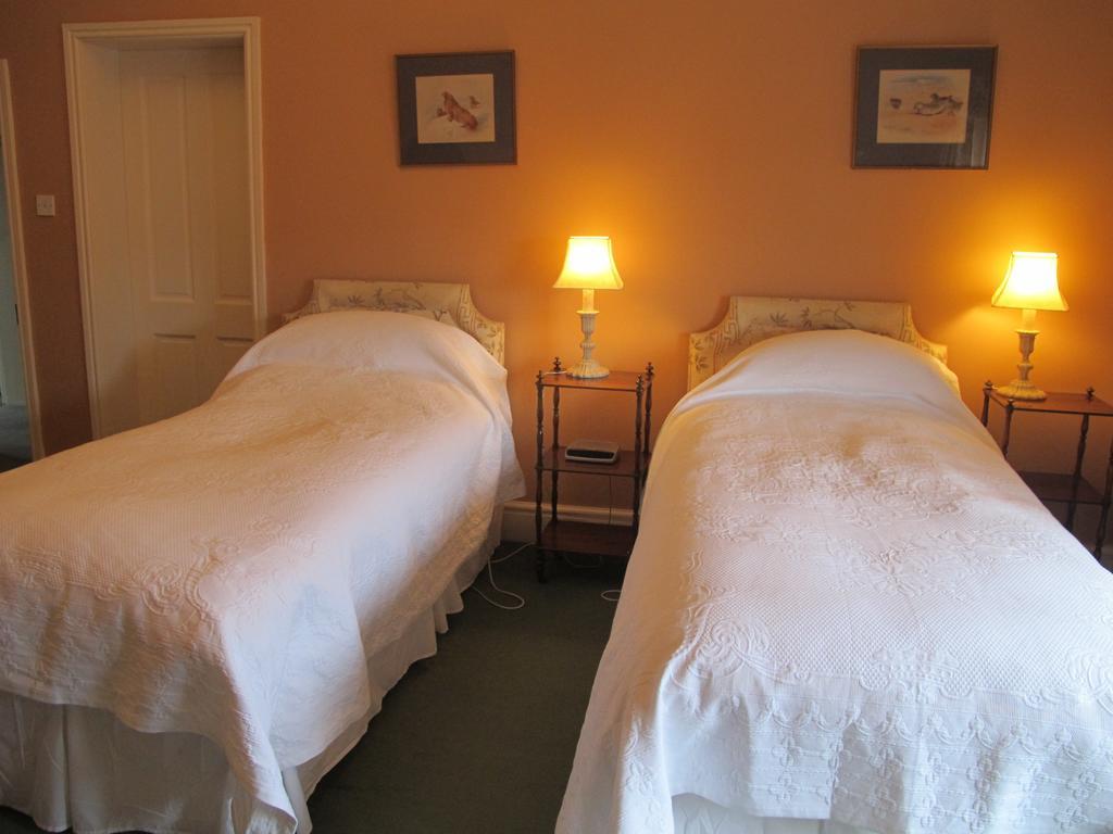 Cotton Farm Bed & Breakfast Chester Cameră foto