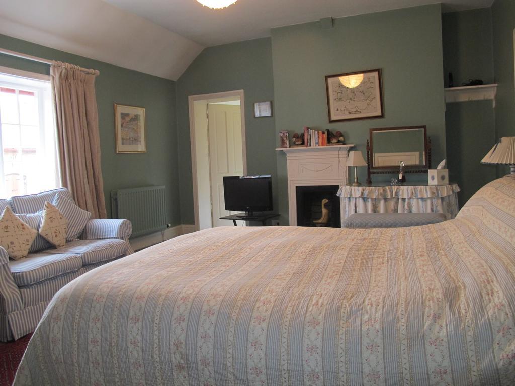 Cotton Farm Bed & Breakfast Chester Cameră foto