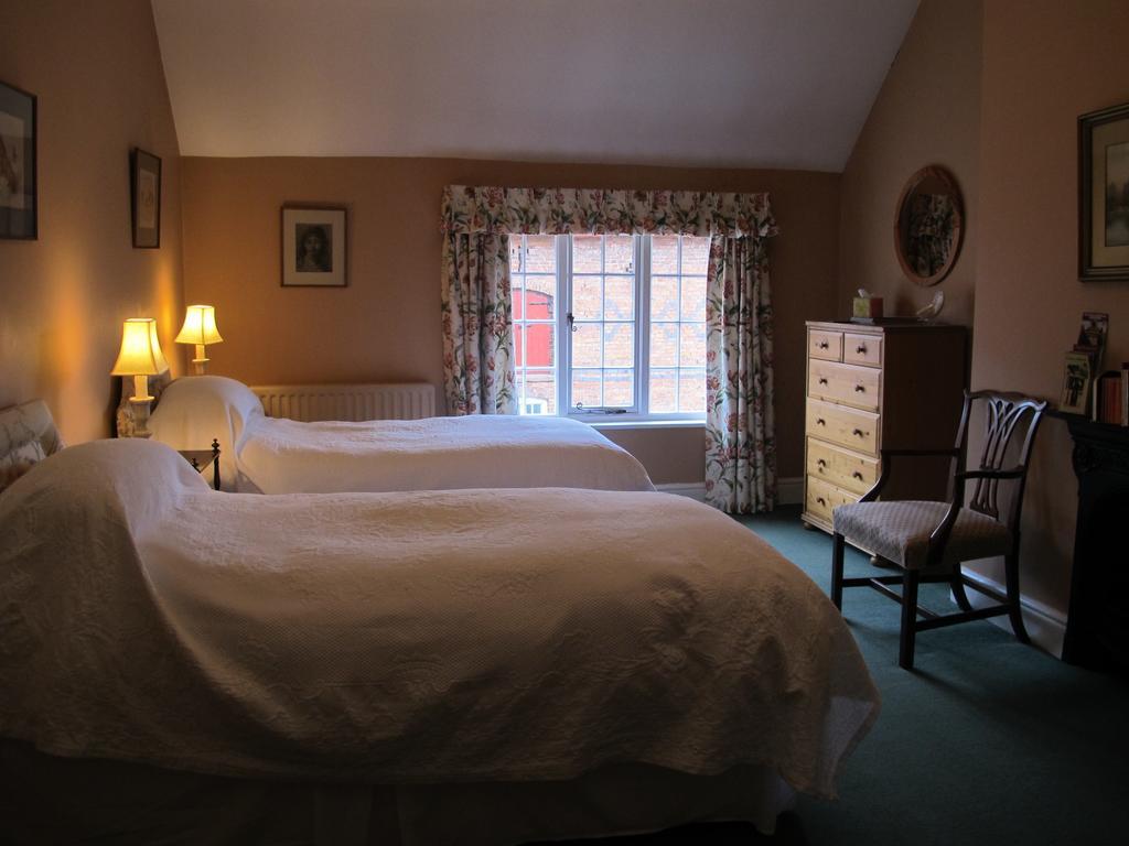 Cotton Farm Bed & Breakfast Chester Cameră foto