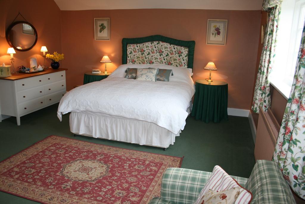Cotton Farm Bed & Breakfast Chester Cameră foto